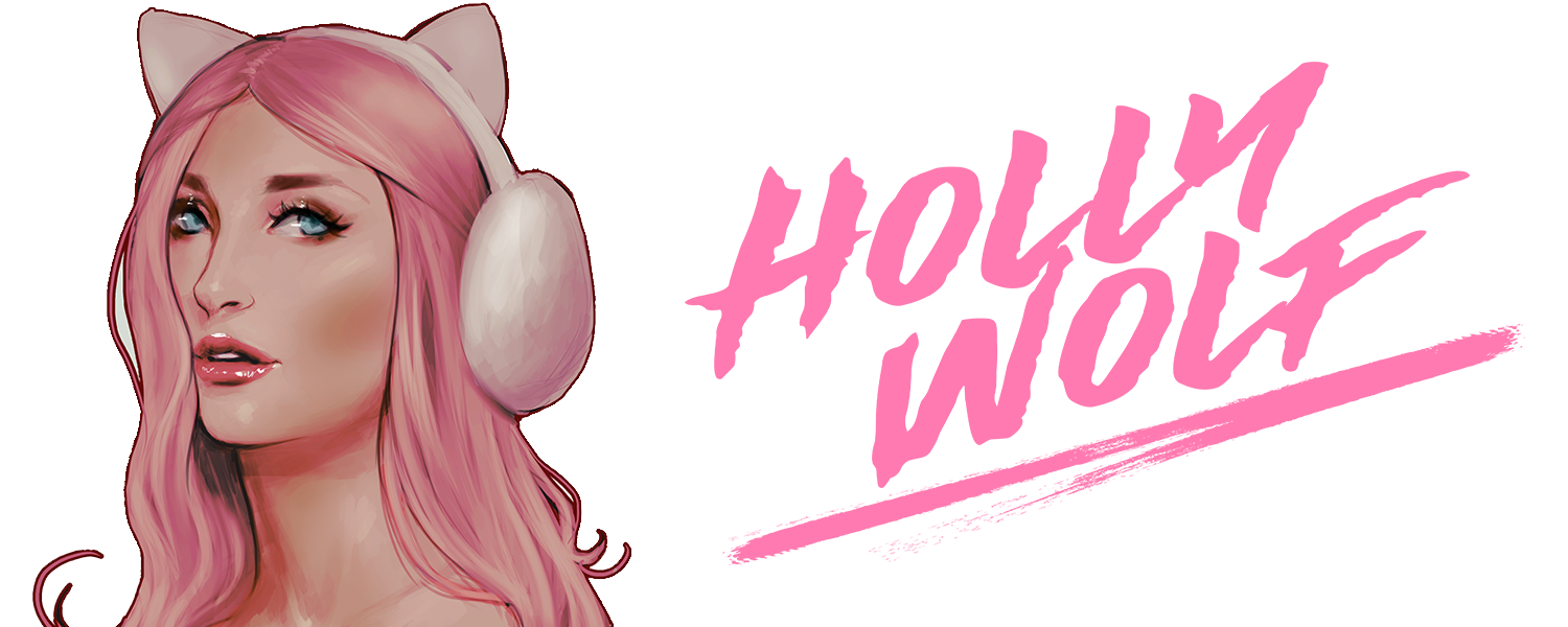 Hollywolf